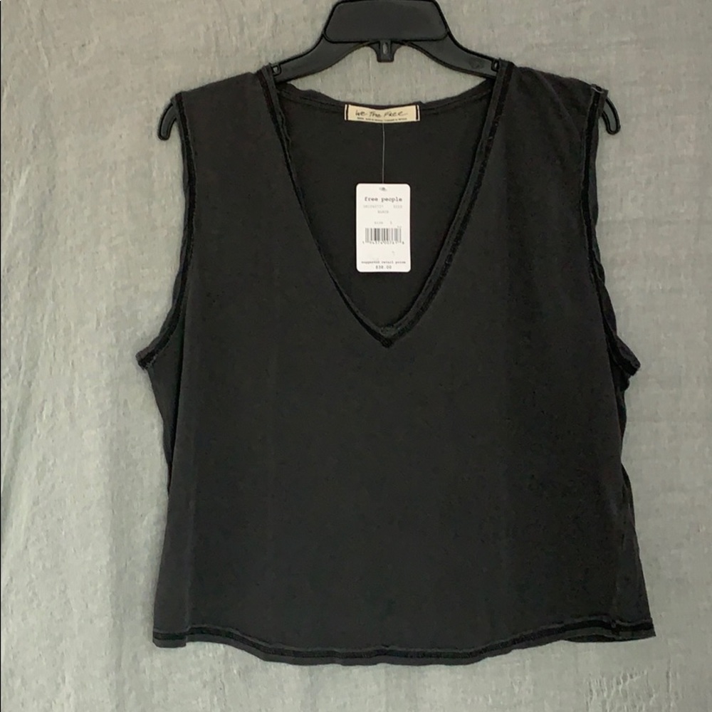 We The Free Dreamy Muscle Tank